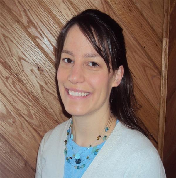 Mrs. Christina Sines Mrs. Christina Sines
